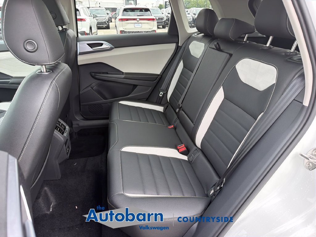 New 2026 Volkswagen Taos SEL AWD/4WD image 20