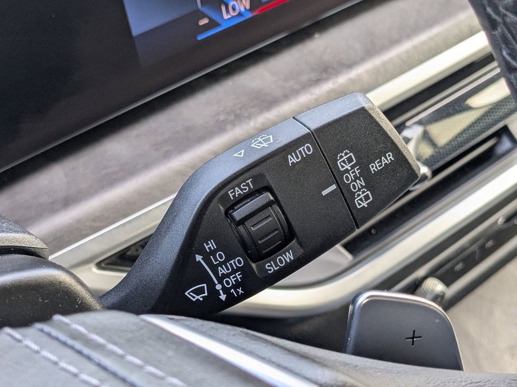 Used 2024 BMW X5 xDrive40i image 29