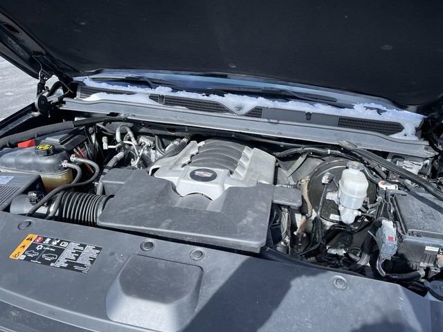 Used 2019 Cadillac Escalade Premium Luxury image 31