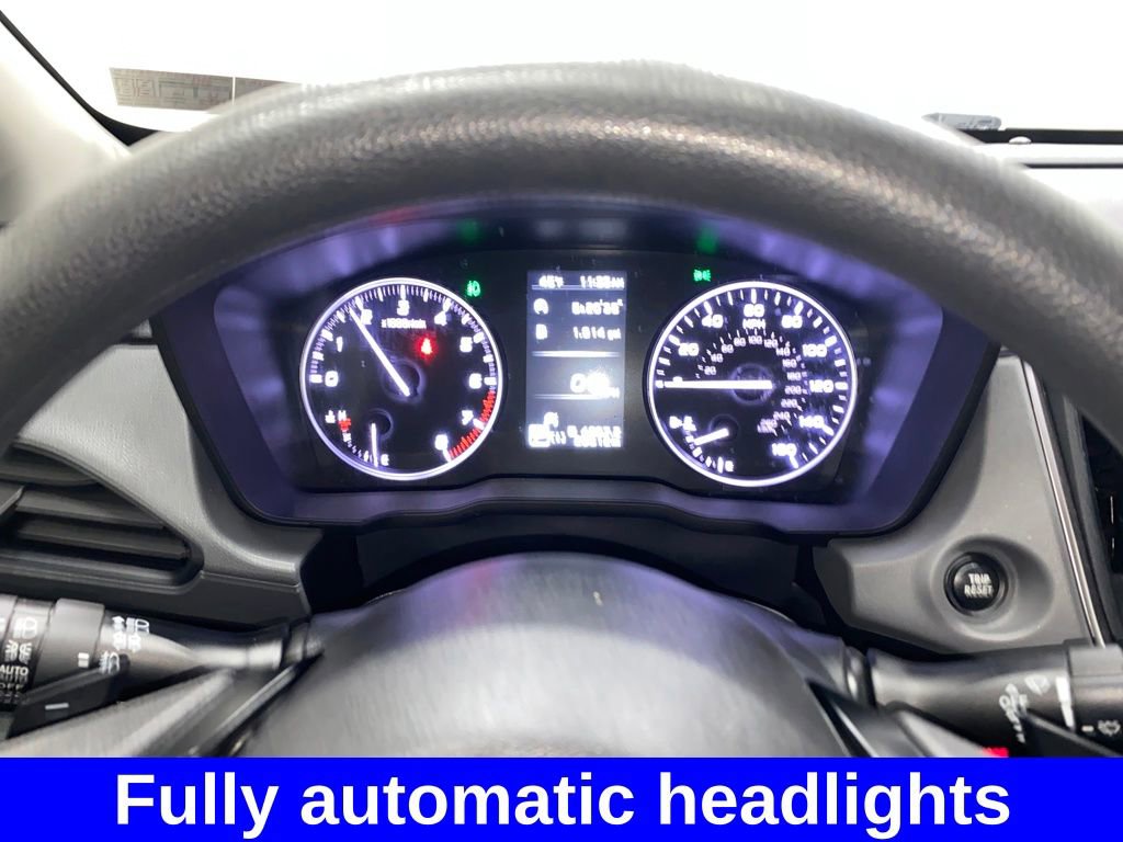 Certified 2024 Subaru Crosstrek 2.0i Premium image 17