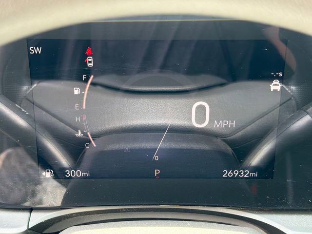 Used 2025 Buick Envista Preferred FWD image 26