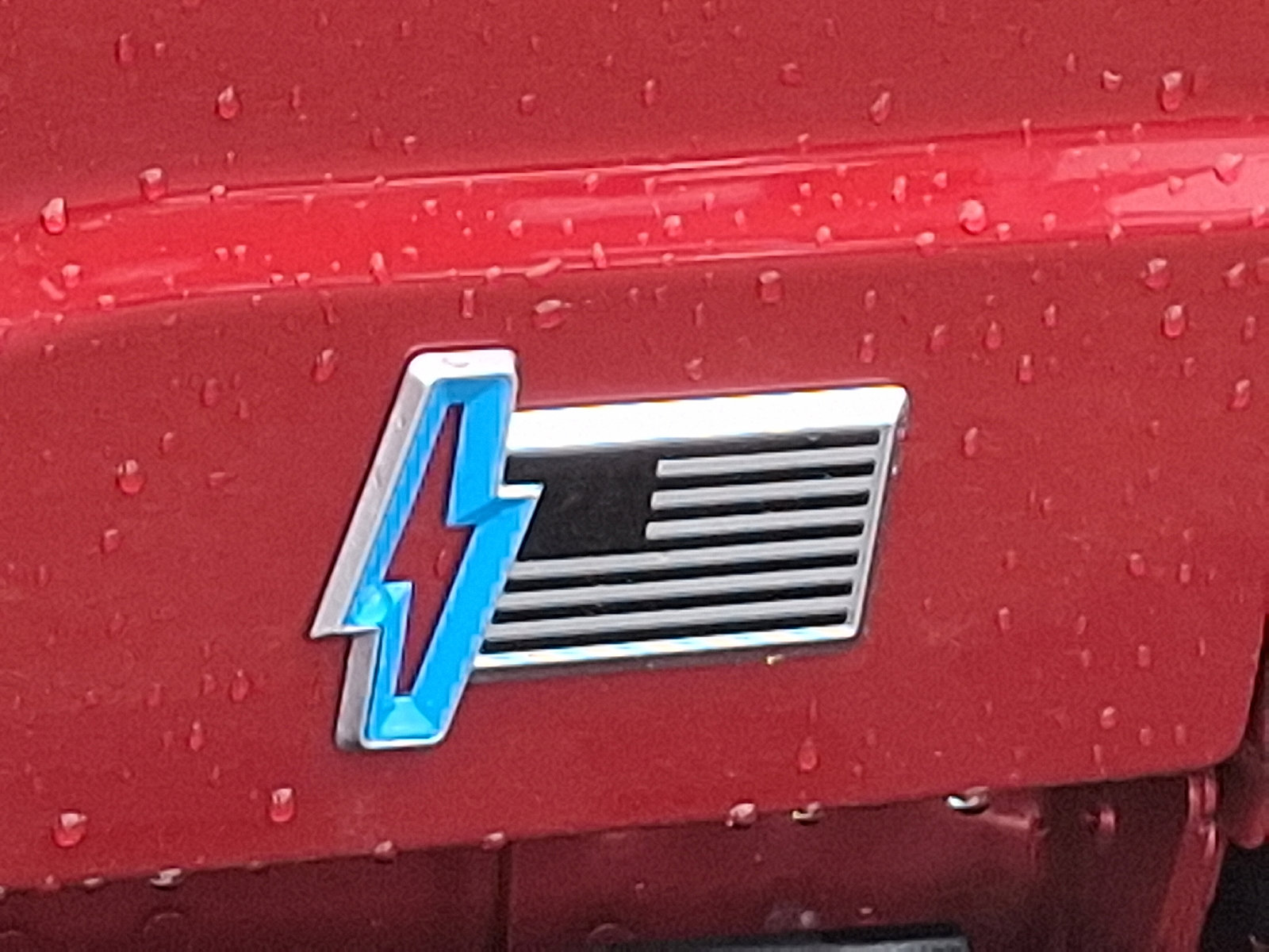 Used 2025 Ford F150 Lightning XLT image 30