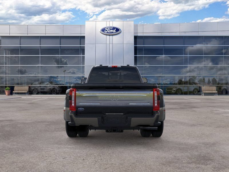 New 2026 Ford F350 King Ranch AWD/4WD image 5