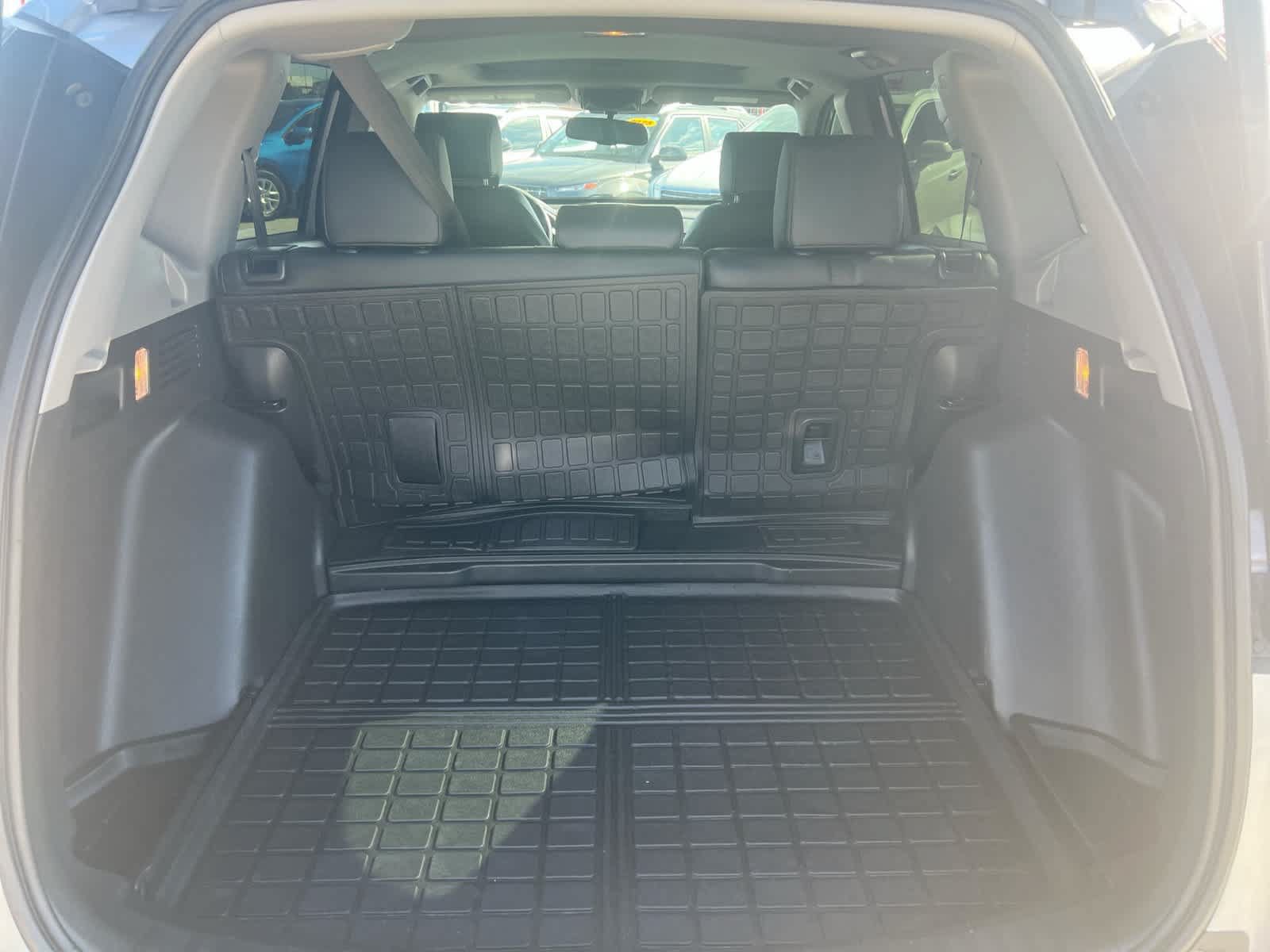 Used 2020 Honda CR-V EX-L image 27