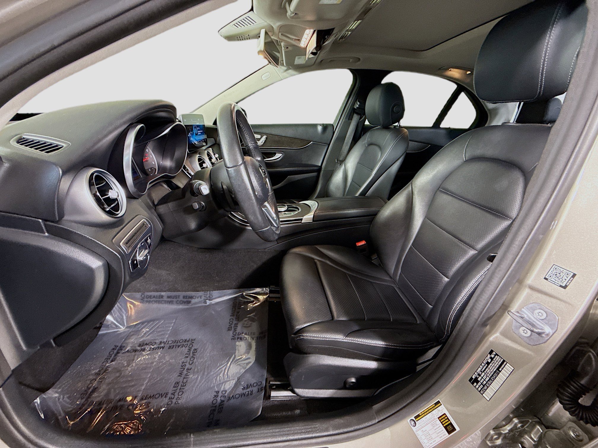 Used 2020 Mercedes-Benz C 300 Sedan image 22