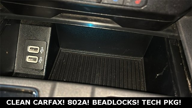 Used 2019 Ford F150 Raptor w/ Equipment Group 802A Luxury image 21