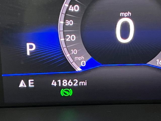 Used 2024 Volkswagen Tiguan SE image 26