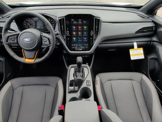 New 2026 Subaru Crosstrek 2.5i Wilderness AWD/4WD image 13