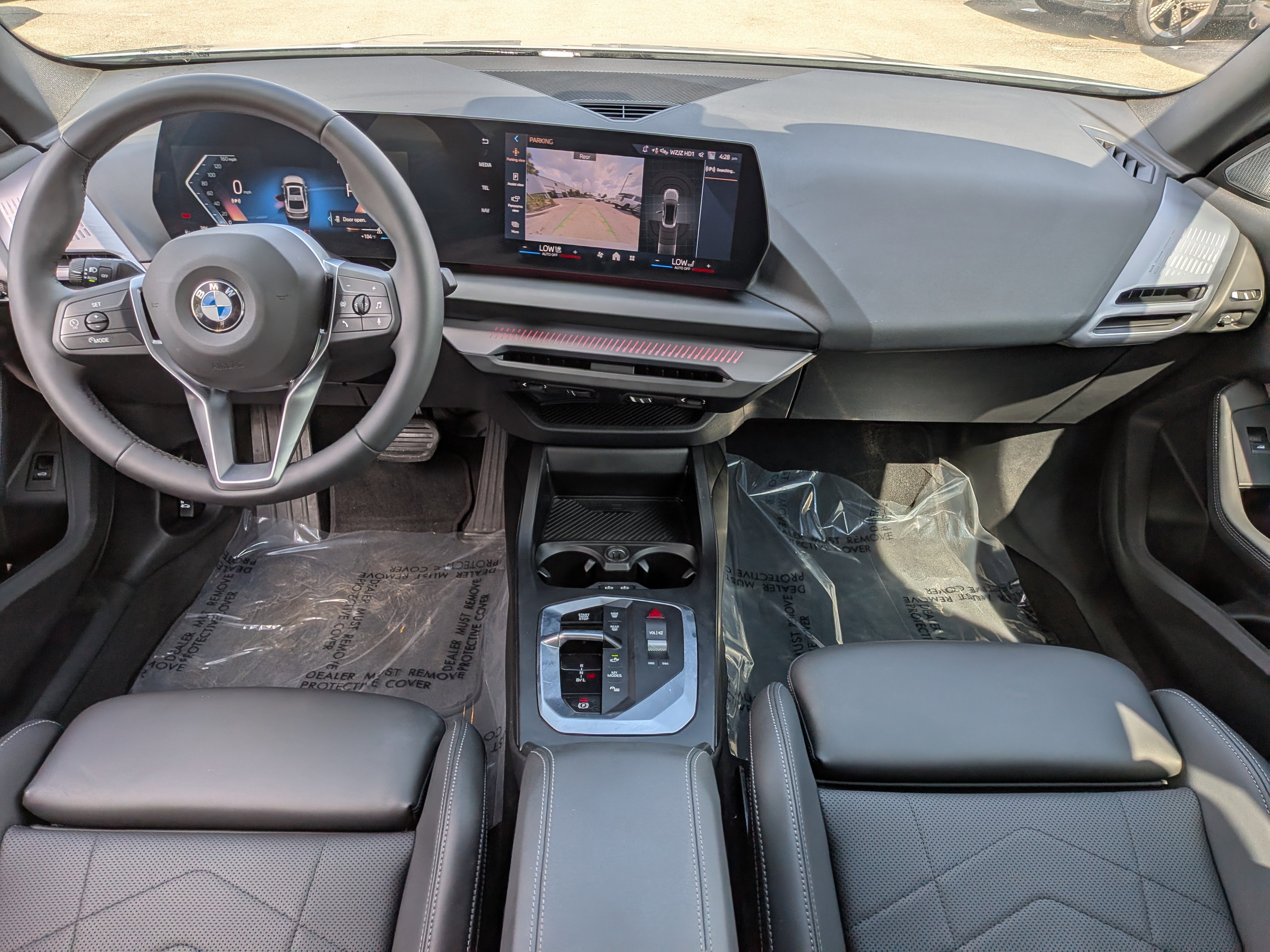 Used 2026 BMW 228i FWD image 15