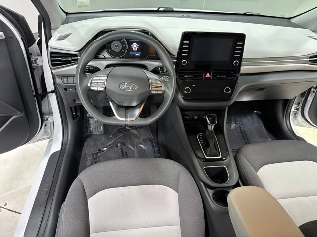 Used 2020 Hyundai Ioniq Blue FWD image 13