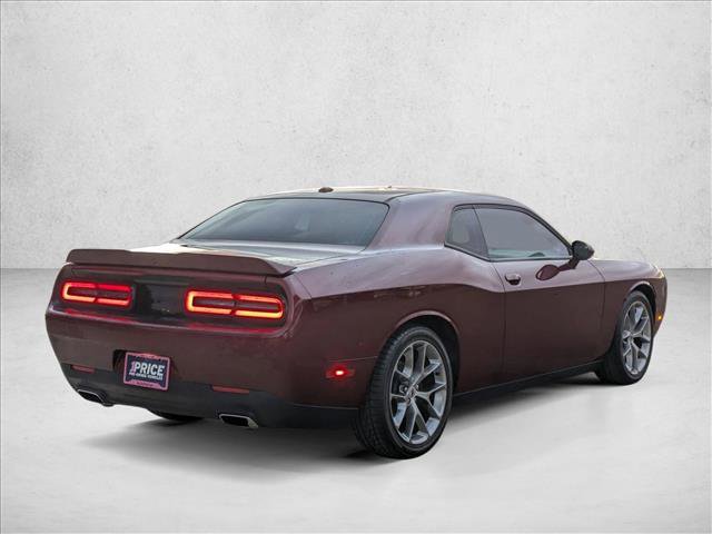Used 2020 Dodge Challenger GT image 5