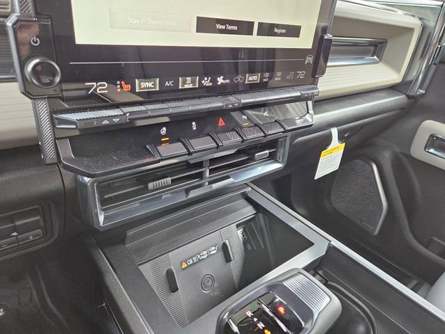 New 2026 GMC Hummer EV 4x4 Crew Cab image 27