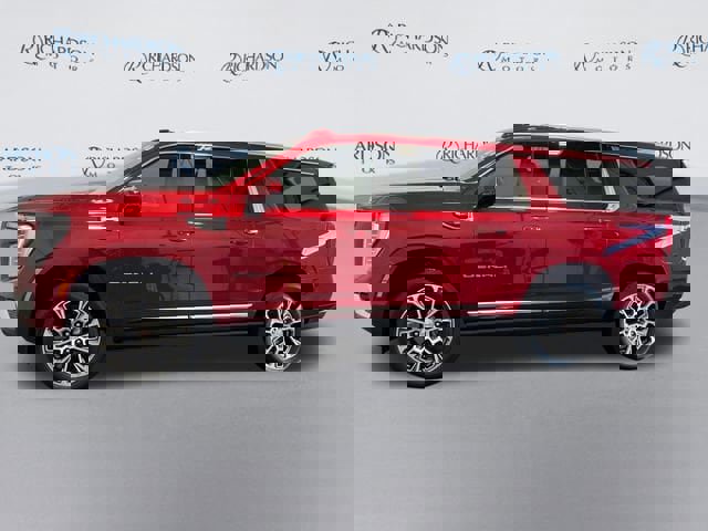 New 2026 GMC Yukon XL Denali w/ Sun & Power Step Package image 2