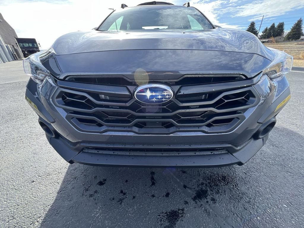 Certified 2025 Subaru Crosstrek 2.5i Sport w/ Crosstrek Mirror Package image 30
