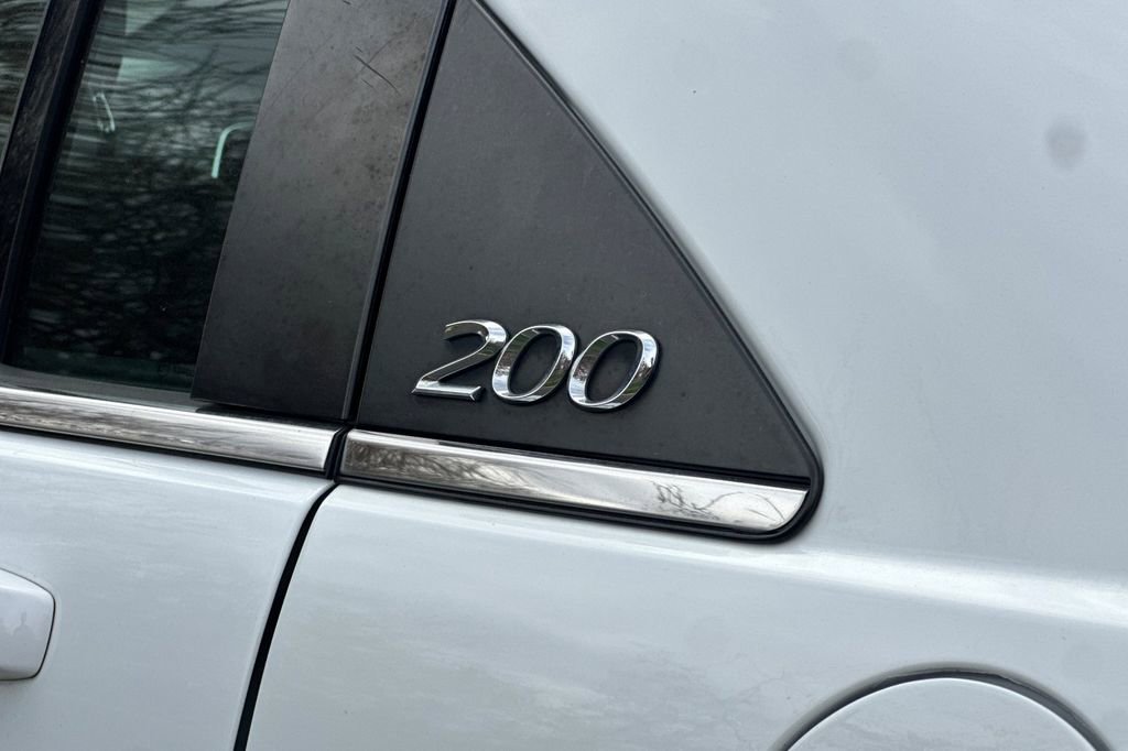 Used 2013 Chrysler 200 Touring w/ Cold Weather Group image 22