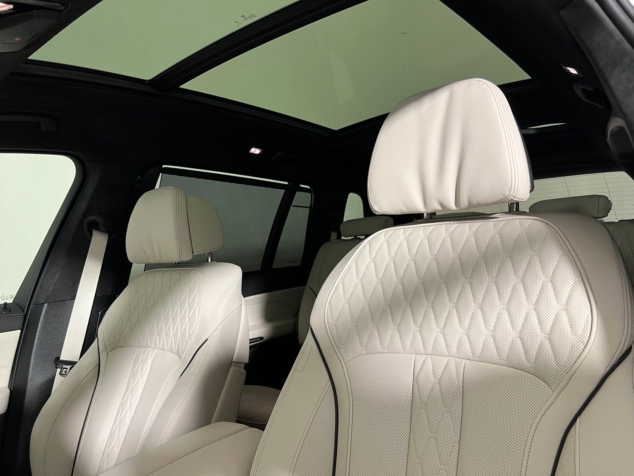 New 2026 BMW X7 xDrive40i image 15