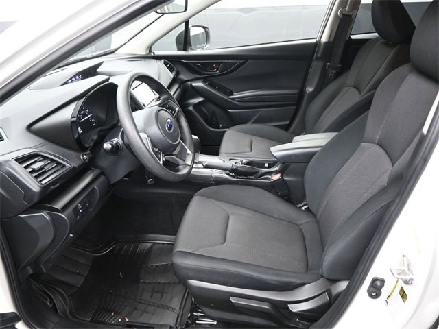 Used 2023 Subaru Crosstrek 2.0i image 9