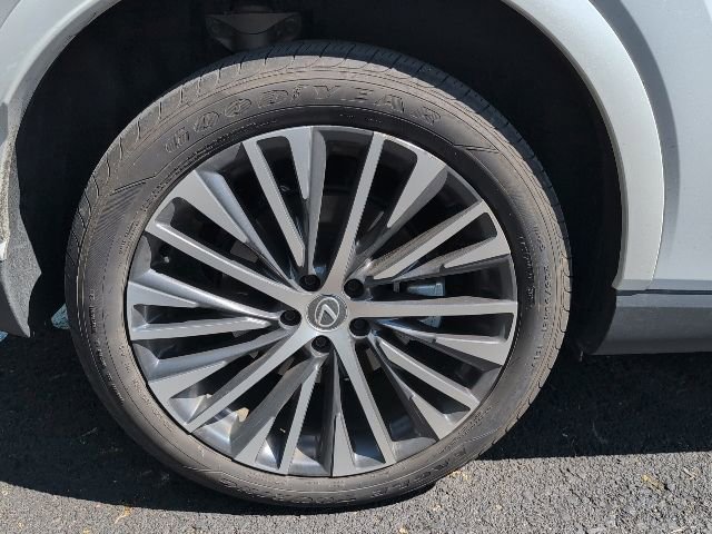 Used 2023 Lexus RX 350 w/ Accessory Package (K3) AWD/4WD image 6