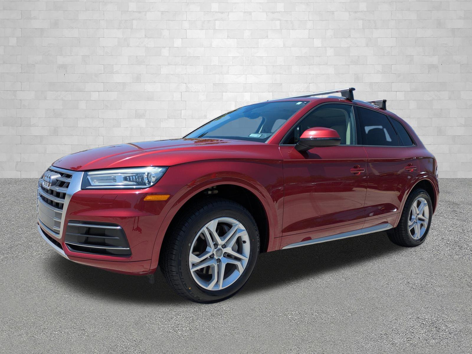 Used 2018 Audi Q5 2.0T Premium image 5