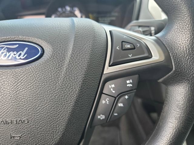 Used 2018 Ford Fusion SE w/ Fusion SE Technology Package image 23