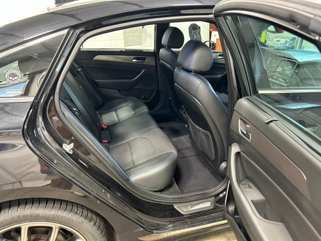 Used 2019 Hyundai Sonata Limited FWD image 20