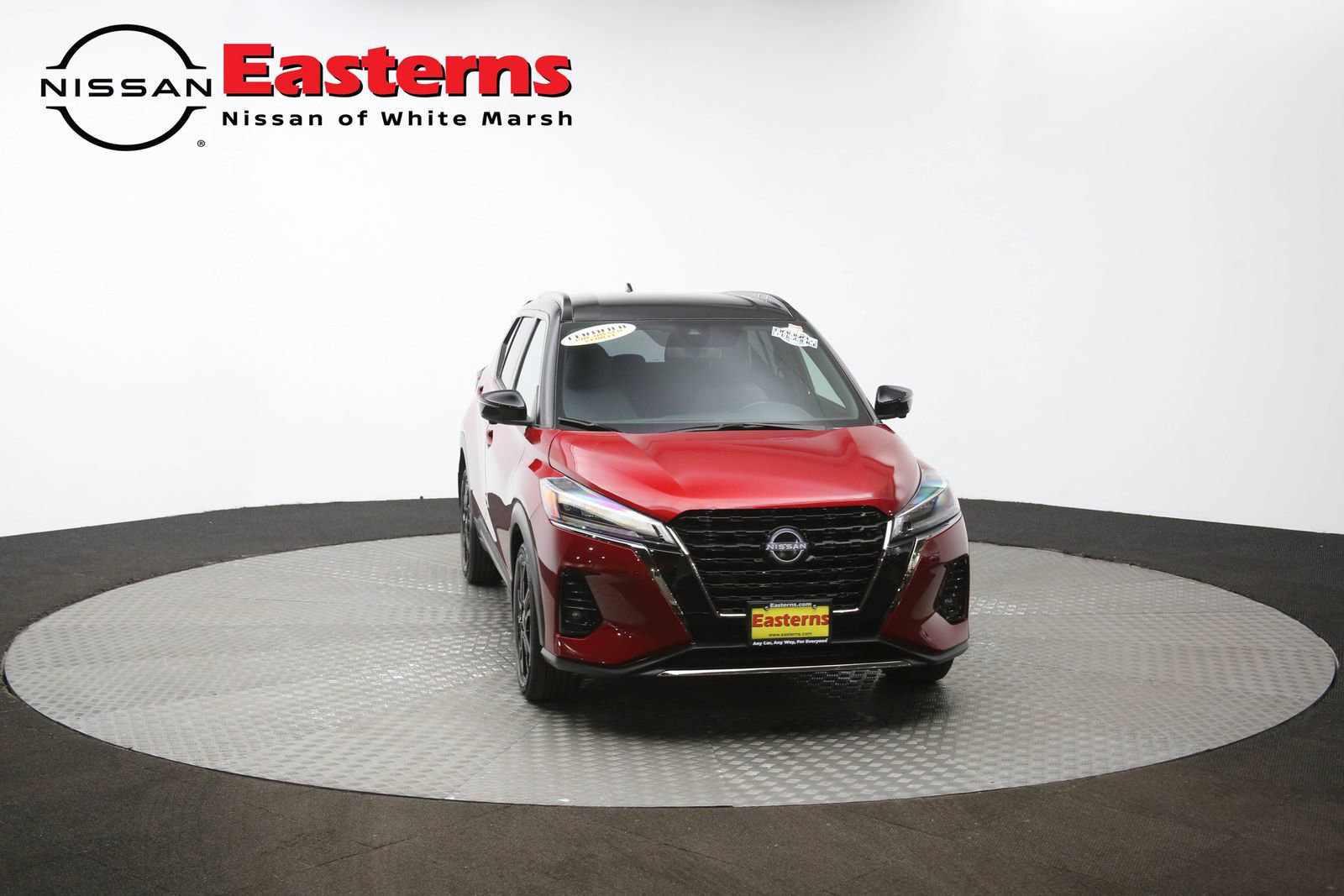 Used 2023 Nissan Kicks SR w/ SR Premium Package image 93