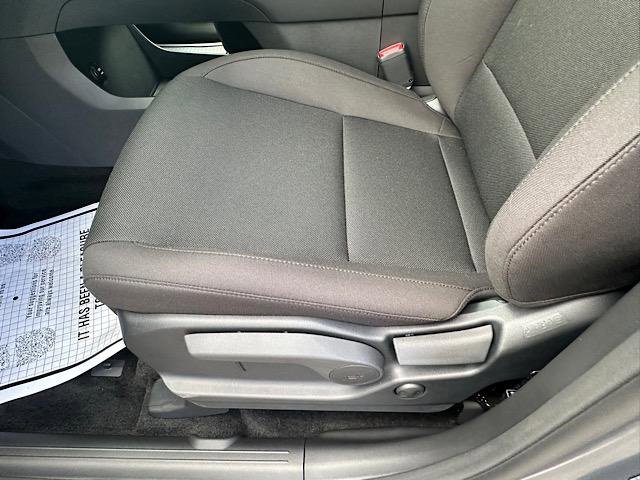 New 2026 Hyundai Santa Fe SE image 8