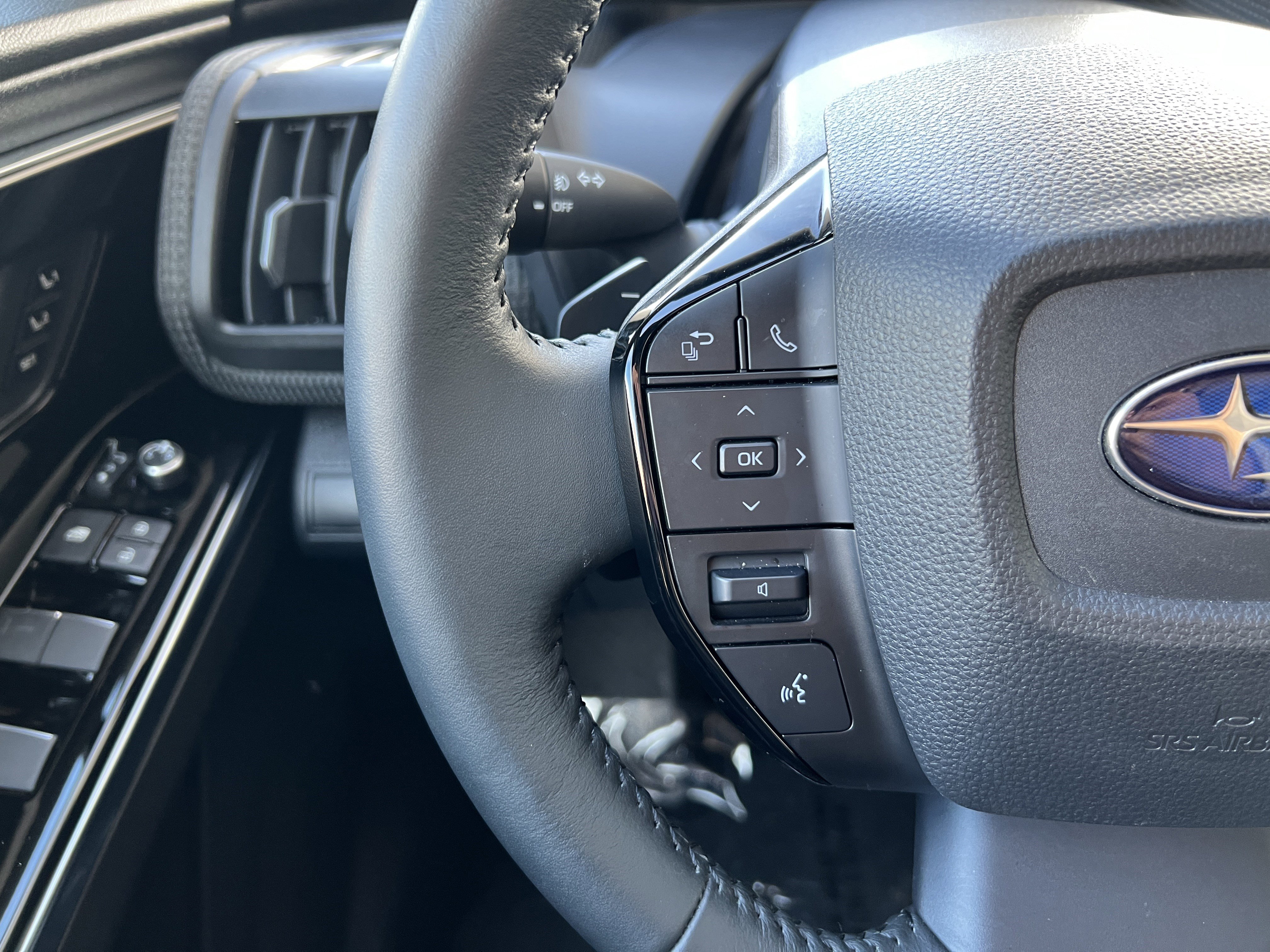 Used 2023 Subaru Solterra AWD image 26