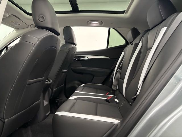 New 2026 Buick Envision Sport Touring image 38