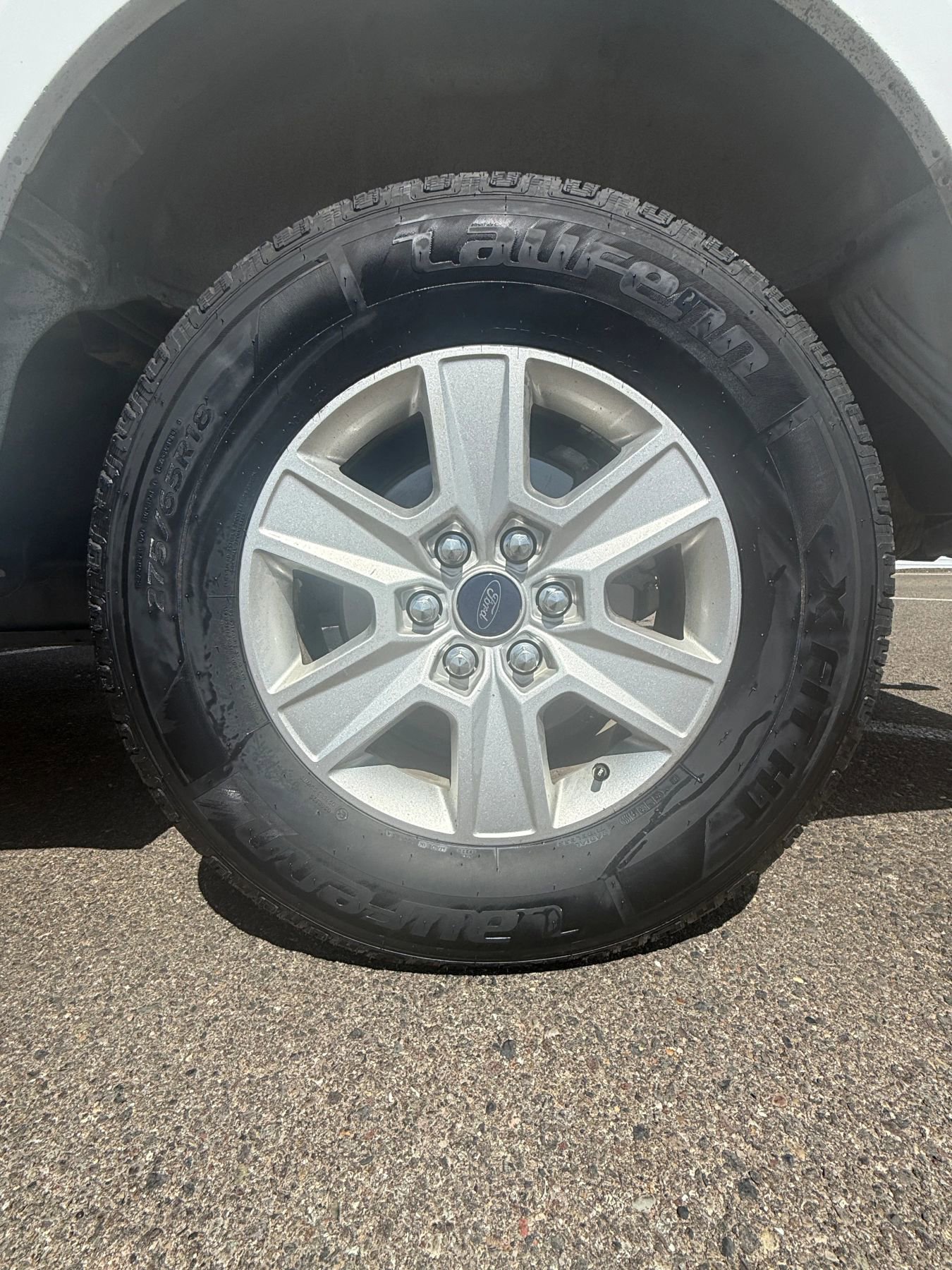 Used 2019 Ford F150 XLT w/ Max Trailer Tow Package AWD/4WD image 12