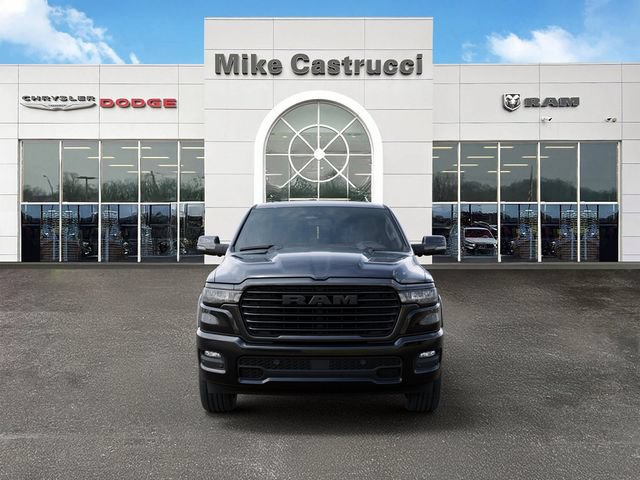 New 2027 RAM 1500 Laramie AWD/4WD image 6