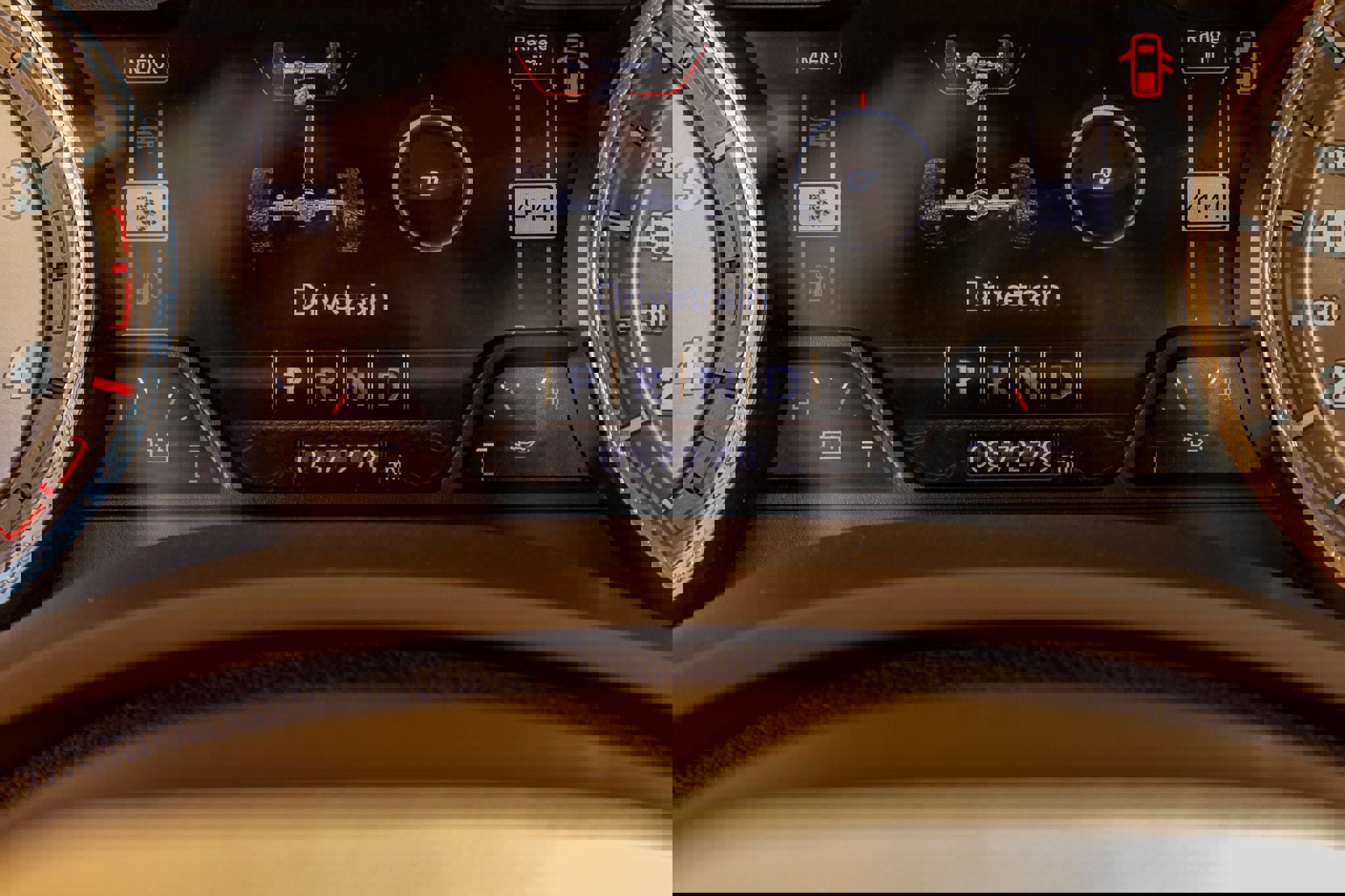 Used 2022 RAM 2500 Limited image 21