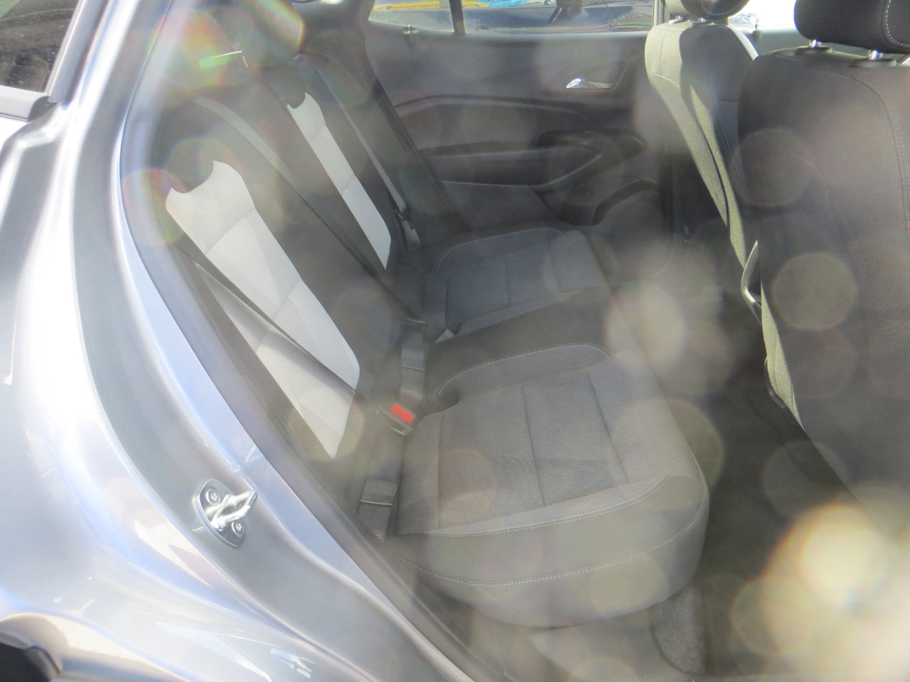 Used 2024 Chevrolet Trax RS w/ Driver Confidence Package image 23