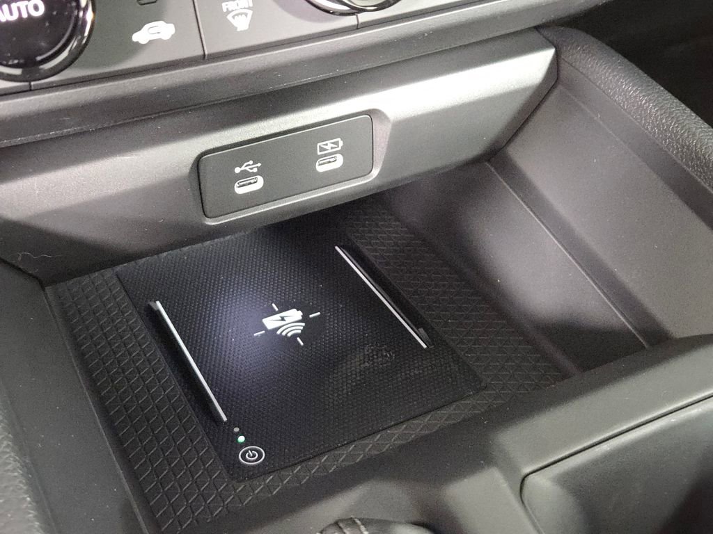 New 2026 Honda Accord LX image 15