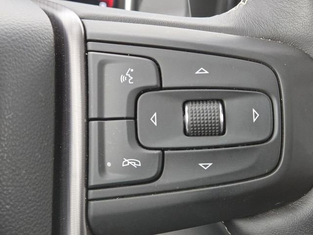 Used 2024 GMC Sierra 1500 Denali Ultimate image 17
