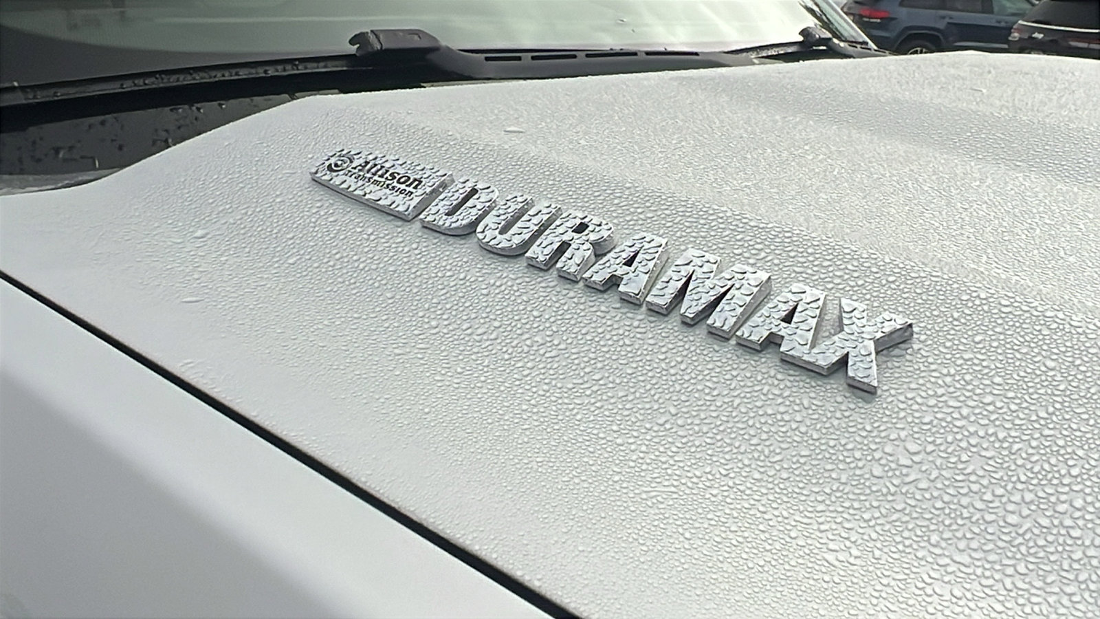 Used 2018 Chevrolet Silverado 2500 LTZ w/ LTZ Plus Package image 9