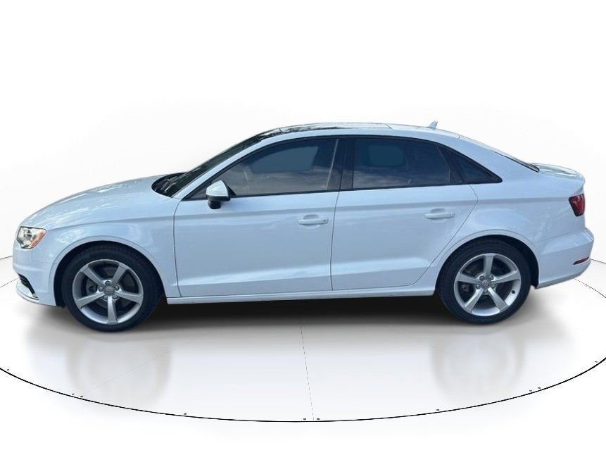 Used 2015 Audi A3 1.8T Premium w/ Driver Assistance Package FWD image 4