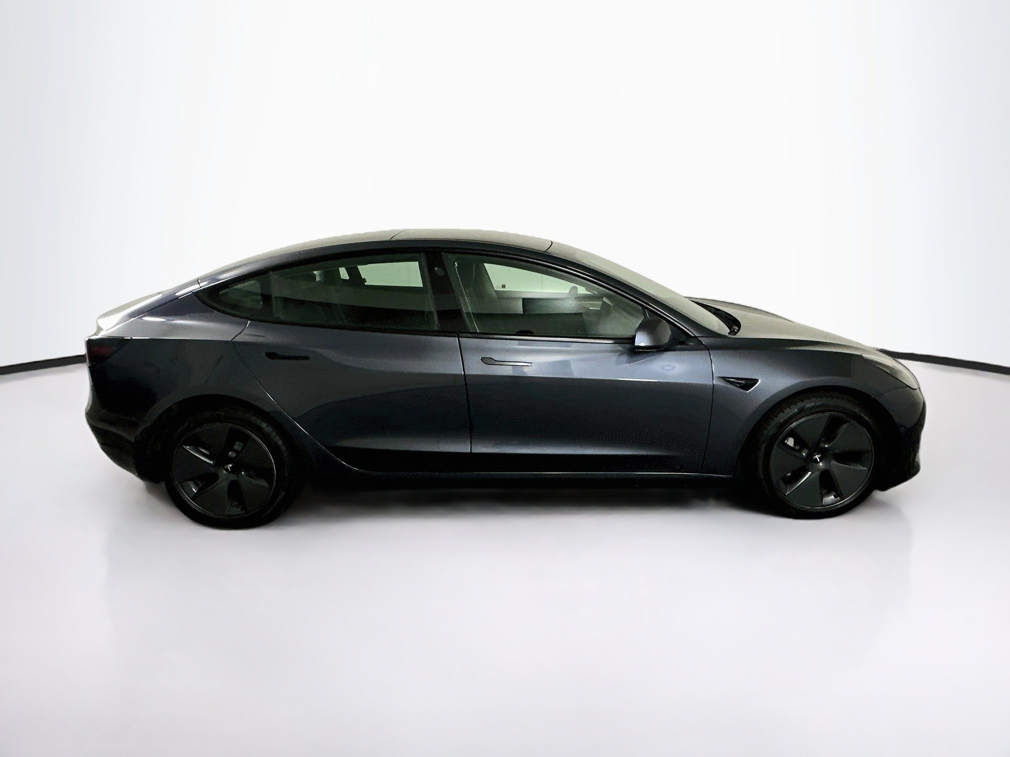 Used 2021 Tesla Model 3 Standard Range Plus RWD image 10