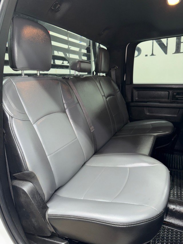 Used 2022 RAM 5500 Tradesman w/ Max Tow Package AWD/4WD image 25