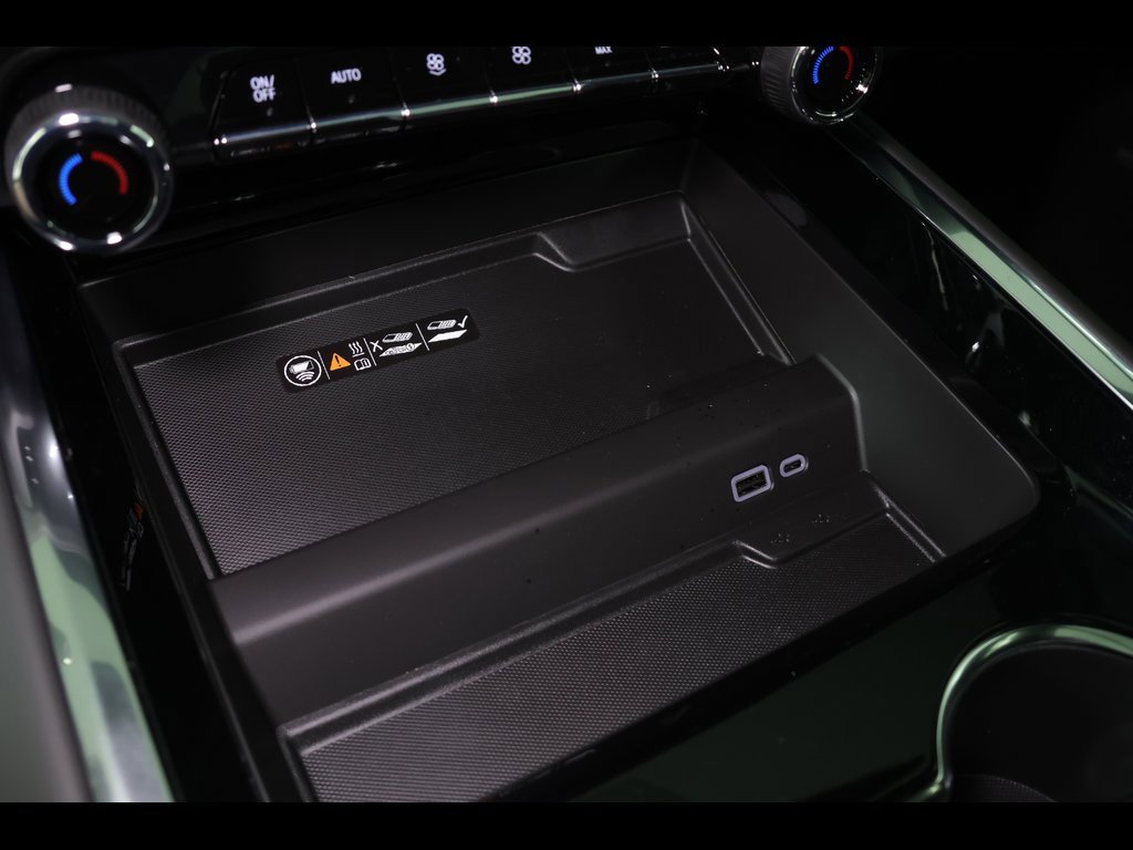 New 2026 Chevrolet Tahoe Premier image 22