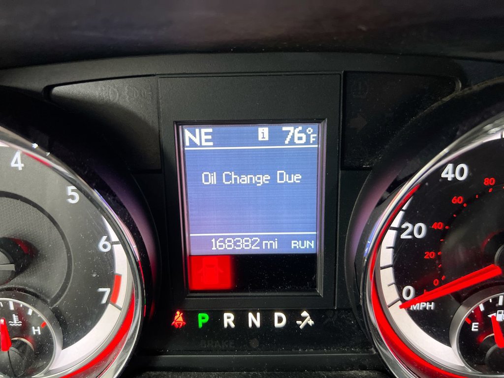 Used 2017 Dodge Grand Caravan GT FWD image 13