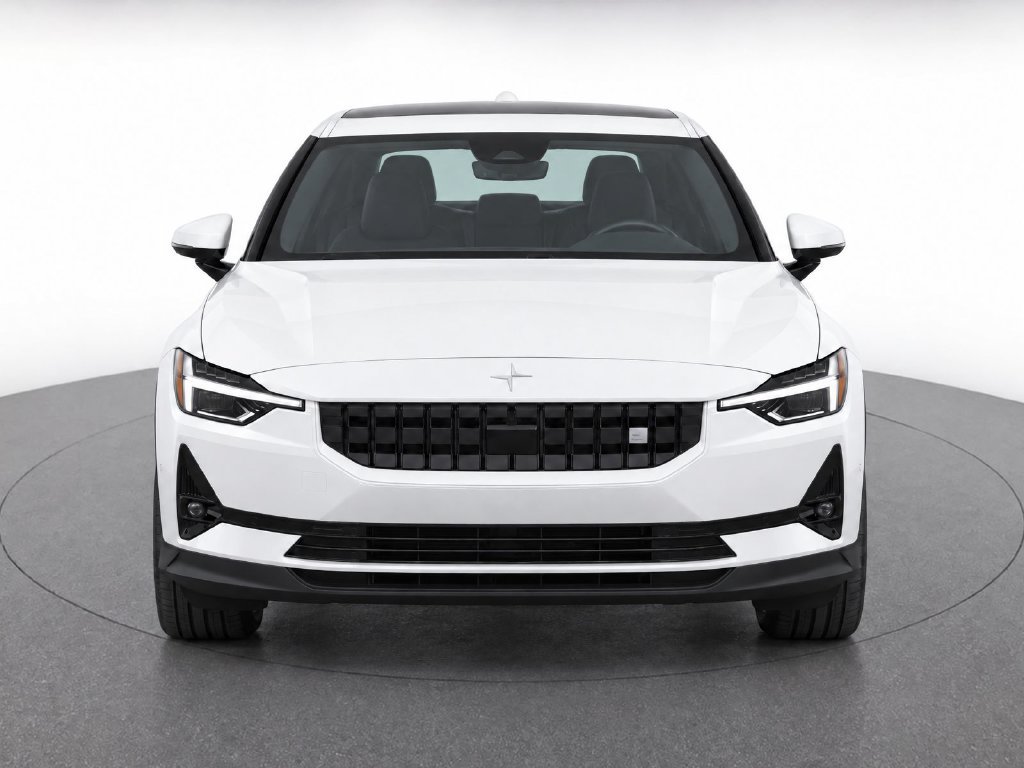 Used 2023 Polestar Polestar 2 w/ Pilot Pack AWD/4WD image 5