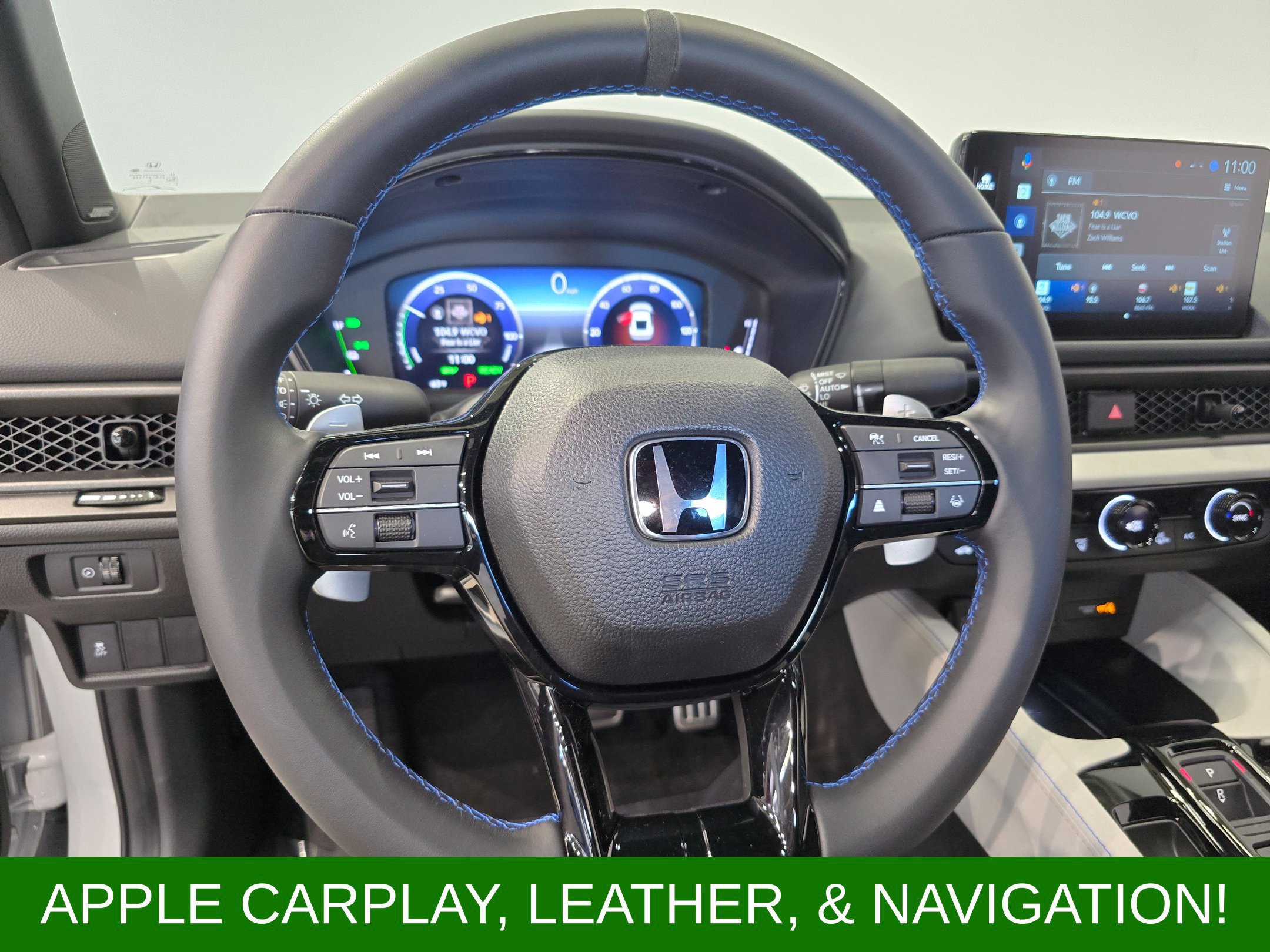 Used 2026 Honda Prelude image 13