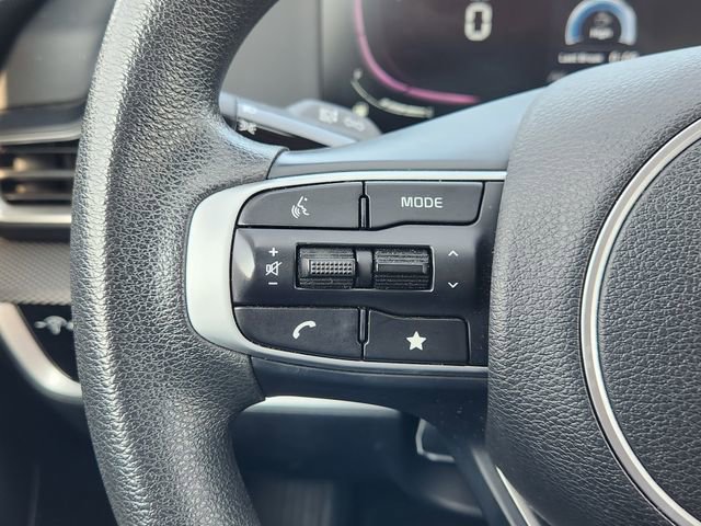 Used 2023 Kia Sportage LX image 28