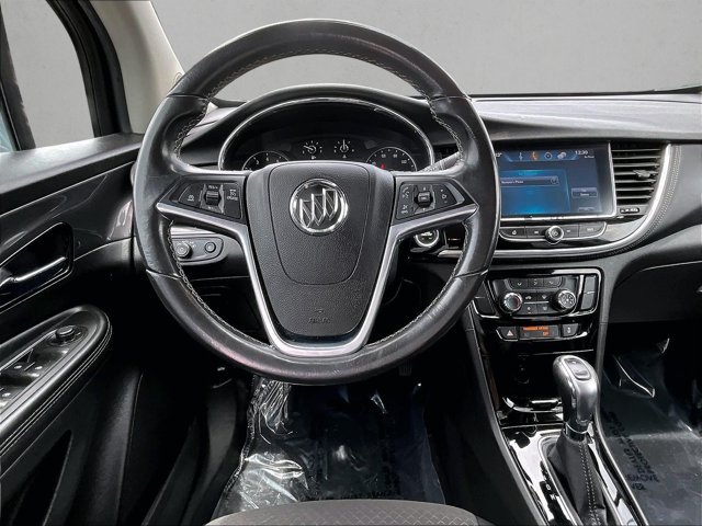 Certified 2020 Buick Encore Sport Touring FWD image 7