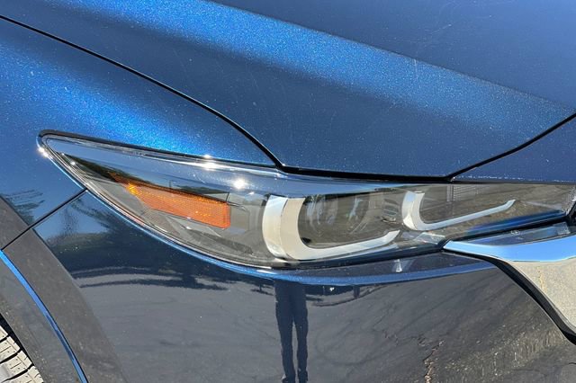 New 2025 MAZDA CX-5 AWD 2.5 S w/ Preferred Package image 31