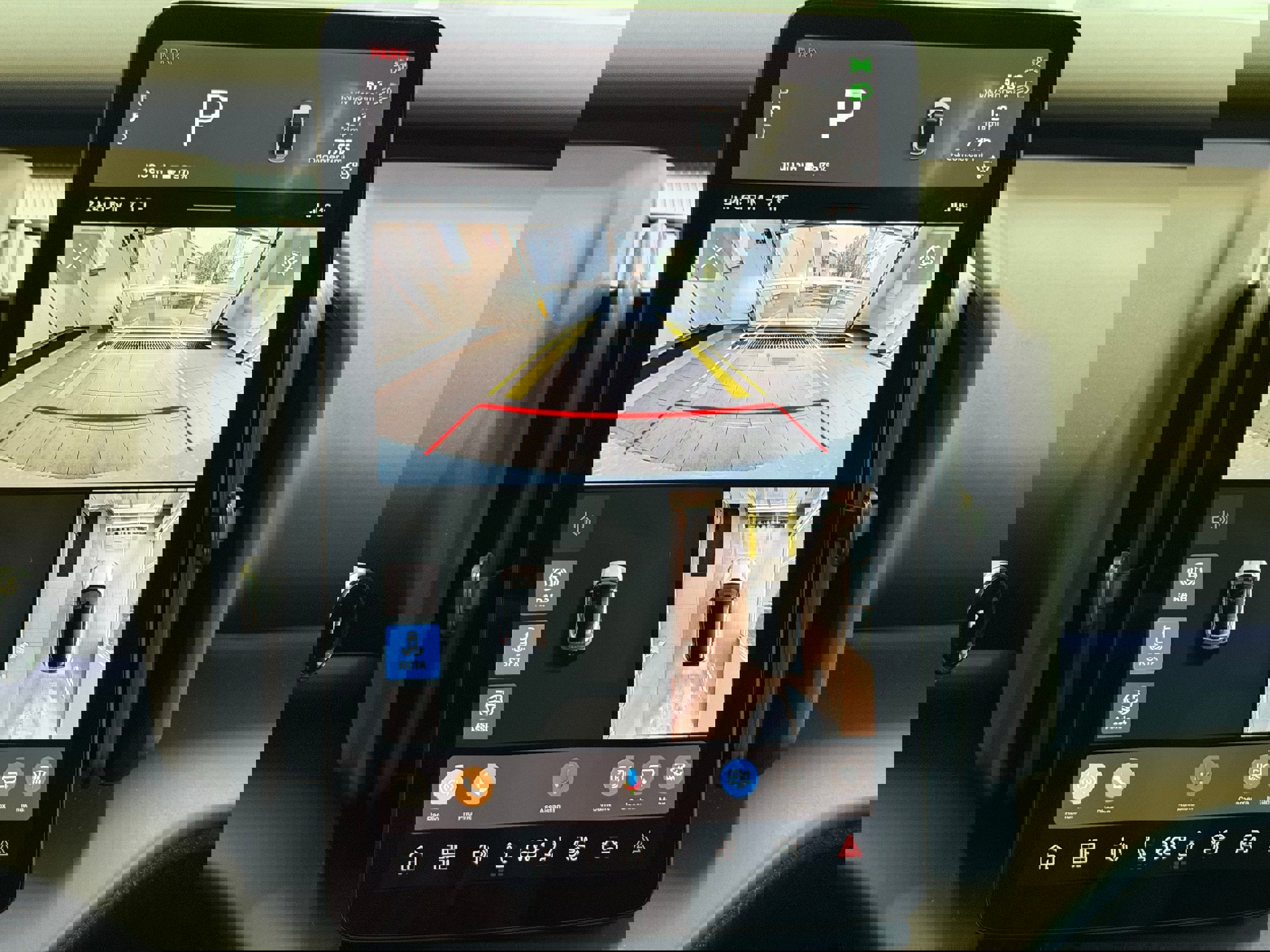 Certified 2025 Volvo EX30 Ultra image 16