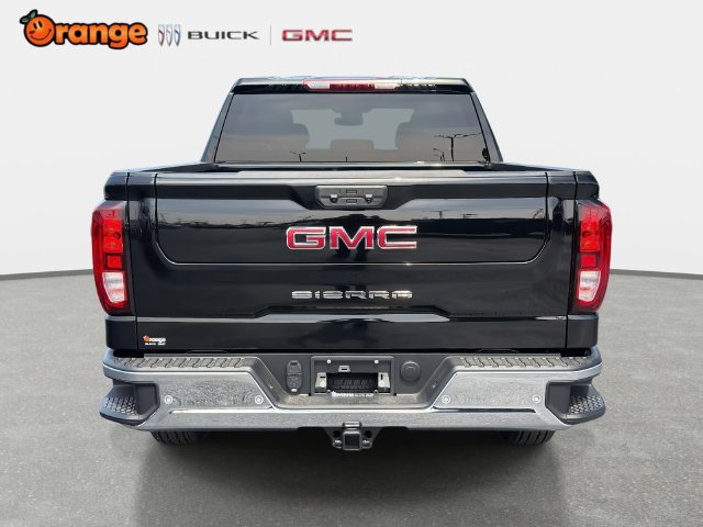 New 2026 GMC Sierra 1500 Pro w/ Pro Value Package RWD image 4