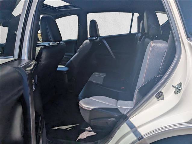 Used 2016 Toyota RAV4 SE AWD/4WD image 19