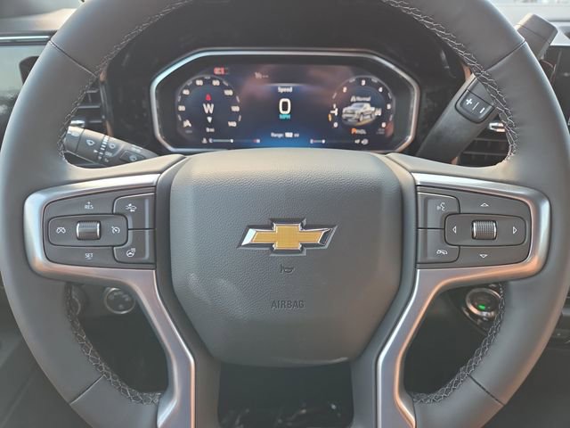 New 2026 Chevrolet Silverado 1500 LT image 11